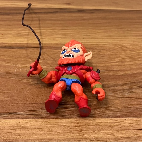 He-Man Masters of The Universe The Loyal Subjects Lot of 5 Action Figures - Picture 9 of 13